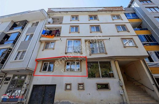 Remax Advantage Bursa Nilüfer Görükle 1+1 Eşyalı Daire