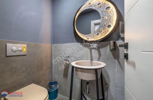 Remax Advantage'den Odunluk'ta Devren Kiralık Kafe