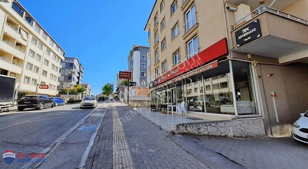 Remax Advantage'dn Bursa Dumlupınar Mh Satılık 2+1 Ara Kat Daire
