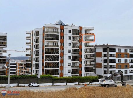 Remax Advantage'den Kayapa'da Karnur Ata Sitesinde Kiralık 3+1