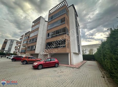 Panayır Mh. Taşkarlife1 Sit. 3+1 Kiralık Daire