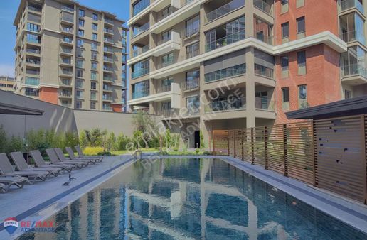 Remax Advantage'den Altınşehir'de Mossa 90'da 4+1 Ön Cephe Daire