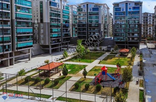 Remax Advantage'den Bulvar Lotus 'ta Satılık 3+1 Daire