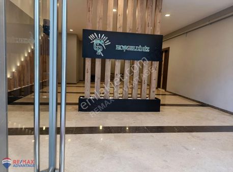 Remax Advantage'den Hamitler'de 2+1 Dubleks Kiralık Daire