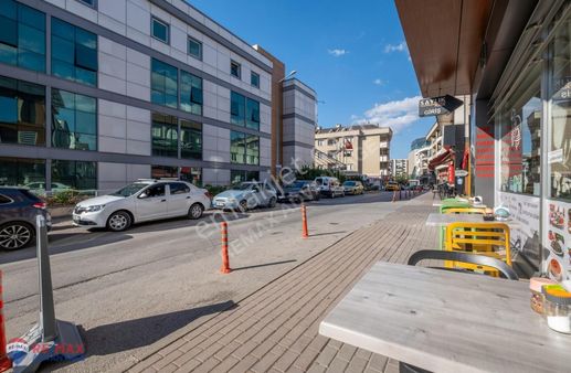 Remax Advantage' Den Merkezi Lokasyon Devren Kiralık İşletme