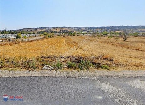 Remax Advantageden Çanakkale Çan'da Satılık Tarla