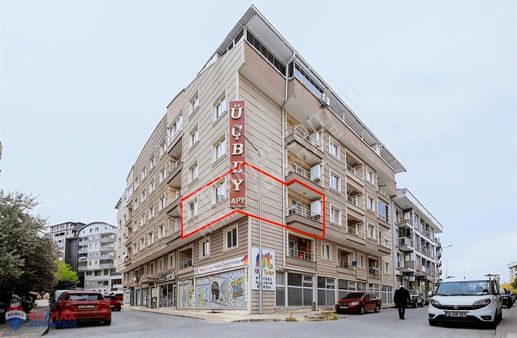 Remax Advantage'den Dumlupınarda Yüksek Kredili 2+1 Satılıkdaire