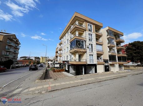 Remax Advantage 'dan Görükle Mh.eşyalı 2+1 Kiralık Geniş Daire