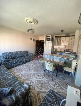 Lions Life Gayrimenkulden Ozerli Toki De 1+1 Eşyalı Daire