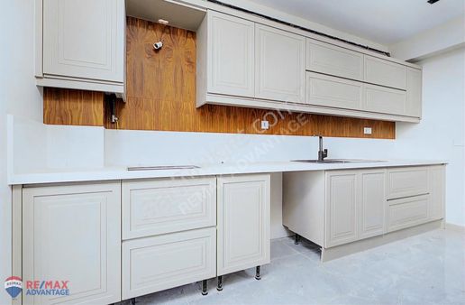 Remax Advantage'den Kayapa Da Satılık Yüksek Kredili 3+1 Daire