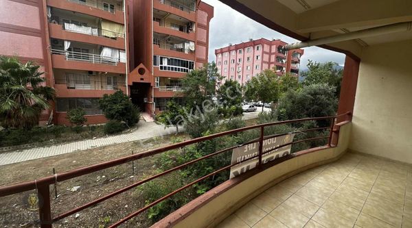 Lion's Life Gayrimenkulden Özerli Toki De 3+1 Satılık Daire