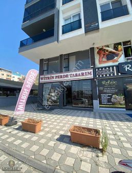 Lions Life Gayrimenkul'den 3 Katlı Ana Cadde Üzeri Dükkan