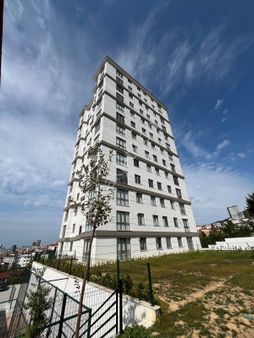 ▃artemin▃kartal Evo Life Sitesi'nde 5.kat Sıfır 90m² 2+1!