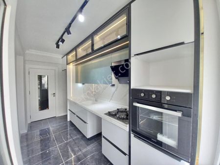 Onur Yıldırım'dan İkizçay'da Denize Yakın Mesafede 2+1 Daire