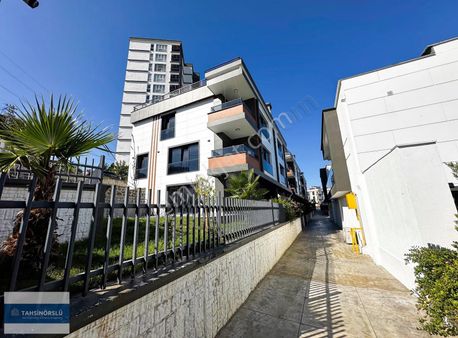 Tahsin Örslü'den Manzara Villalarında Satılık 4+1 Tripleks Villa