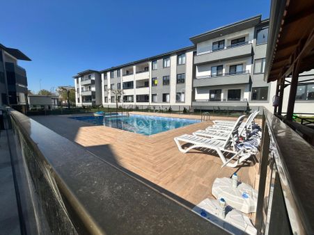 Remax Palas'tan Kartepe Masal Evleri'nde 3+1 Satılık Daire