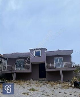 İzmir Kınık Arpaseki'de Sıfır 650m2 Tapu Üzerinde Müstakil Ev