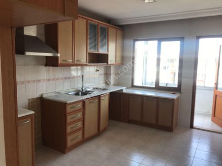 Efirli Tarımcılar Sitesi'nde Satılık Daire