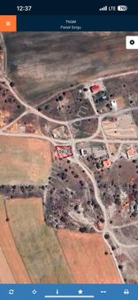 Sinanoğlu’dan Derya Evlerinde Satılık Arsa