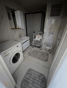 Atlastan/kafeler Caddesinde Full Eşyalı 1+1 Kiralık Daire