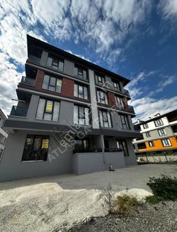 Atlastan/sıfır Eşyalı Balkonlu 1+1 Kiralık Daire