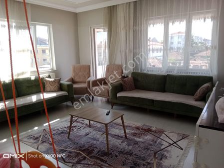 Merkezde Fırsat Fiyata Kat Mülkiyetli 3+1