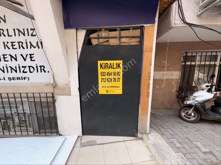Aksa Emlaktan Kiralık