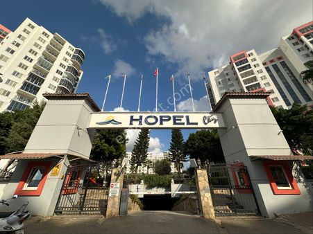 Altıntaş Ta 7/24 Güvenlıklı Havz Kotoparklı Sıtede Eşyalı 1+1