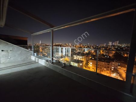 Şerifali Site Mah. Hatboyu Park Evleri 5+1 Dubleks Daire