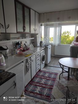 Eysden Yeşilyurtta Cadde Üzeri Arakat Asansör Doğalgazlı Satılık Daire