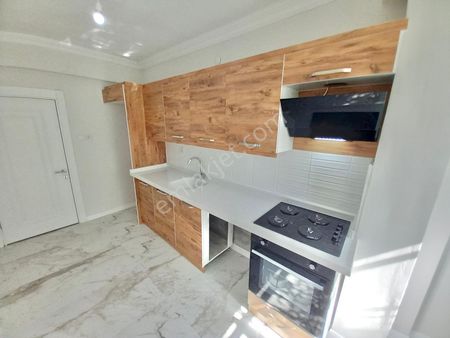 Onur Yıldırım'dan Altınkum'da Ön Cephe 2+1 Daire