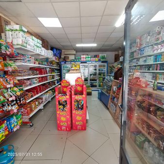 İzmir Menemen Esatpaşa Mah. Devren Satılık Market