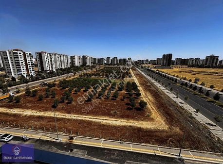 Smart'tan Yeni Mezopotamya Kent Parkı Yanı 4+1 Lüks Daire