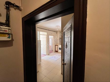 Esparka Yürüme Mesafesinde