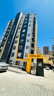 Realite Tapudan Doğukente Satılık 2+1 Daire