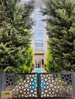 Cumhuriyet Mh Satılık 4+1 Lüks Daire