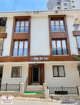 Site Mah. Yeni Açılacak Metronun Dibinde, Temiz 1+1