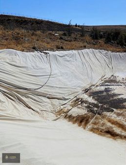 Kavukluda 8.600 Mt Tek Tapu Satılık Bahçe