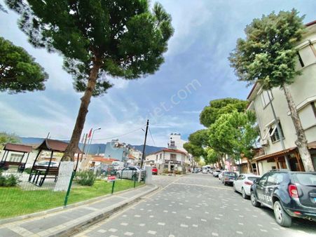 Cadde'den Denize 5dk Mesafede 246 M2 Kelepir İmarlı Arsa