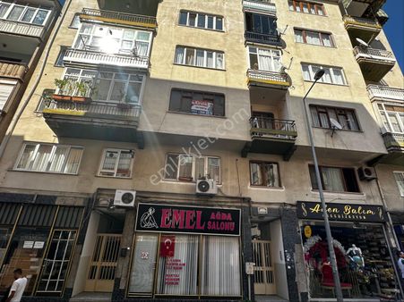 Bursa Altıparmak Ahmetpaşa 2+1 Kiralık Daire