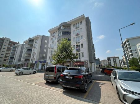 Özlüce Bulvarına Yakın Kıralık 3+1 Arakat Daıre 3 Cephesı Açık