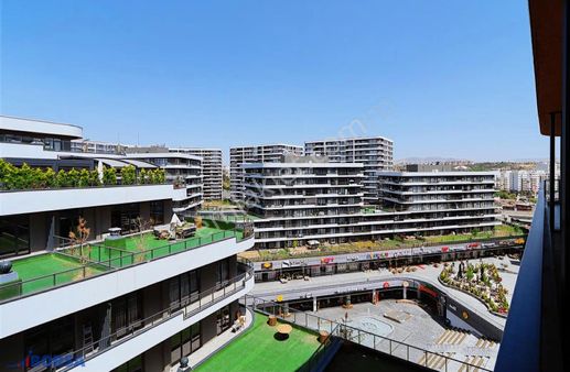 Batıkent Velux Satıık Net 118 M2 2+1 Daire