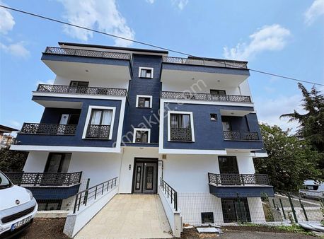 Kocaeli Başiskele Yeşilyurt Da 3+1 165 M2 Satılık Dublex Daire