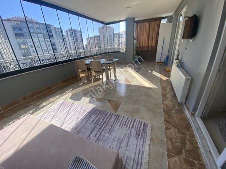 Akkentte Opet Karşısı Satılık 3,5+1 Daire