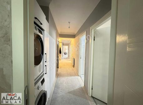 Karapürçek Mahallesi'nde Masrafsız Çift Balkonlu 4+1 Daire