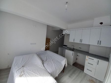 Ordu Cumhuriyet Mah Deniz Tarafında Satılık Sıfır 1+1 Daire