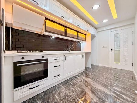 ▶ ▶akçay Körfez'den Denize 200 Mt Tasarım Harikası 3+1 Satılık Daire