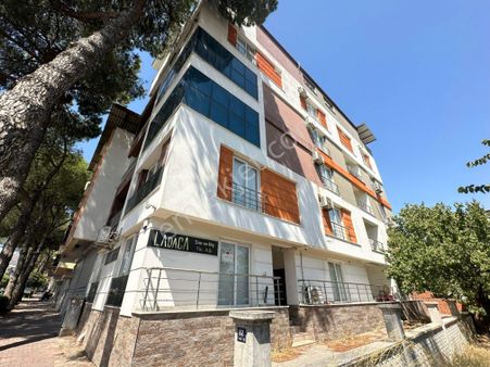 Konut Emlaktan İsabeylide Cadde Üzeri Full Eşyalı 1+1 Dublex Kiralık Daire