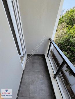 Bahçeyakada 2+1 Katta Daire