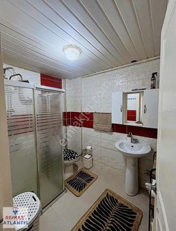 Katta 2+1 Geniş Ayrı Mutfaklı Ebeveyn Banyolu Daire